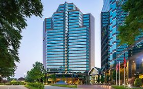 Jw Marriott Buckhead